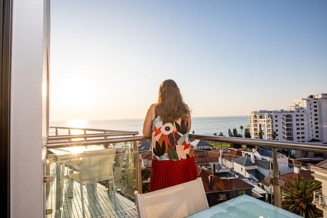 Classic Ocean Room with Balcony · foto 1