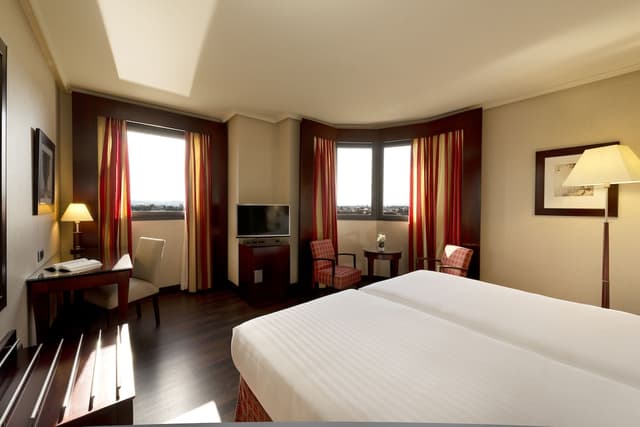 Standard Room · foto 1