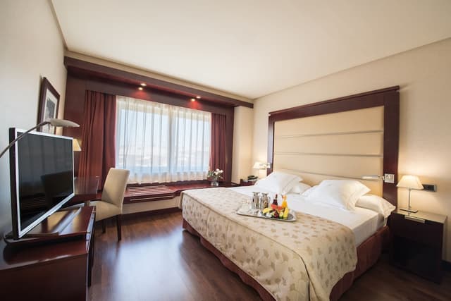 Standard Room (extra bed) · photo 4