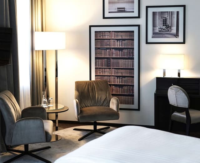 Deluxe Room · foto 6