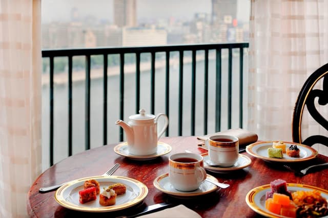 Royal Suite, 1 King Bed, Balcony · foto 7