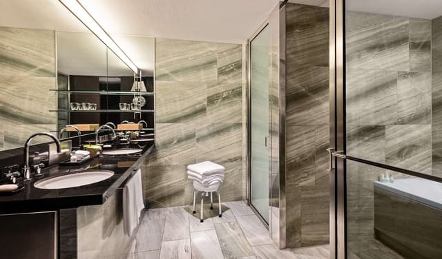 Grand Suite, City View · photo 3