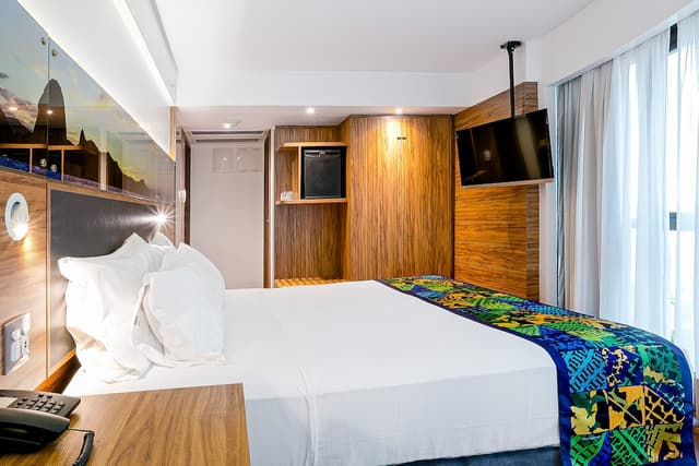 Superior Double Room, Beach View · foto 4