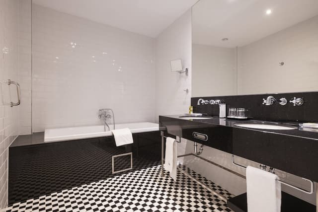 Superior Double or Twin Room (Single Use) · foto 3