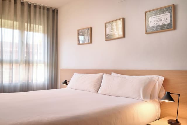 Apartment, 2 Bedrooms (4 adults) · photo 7