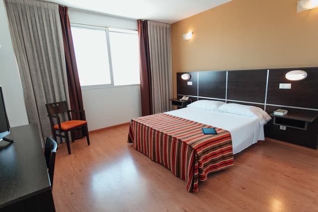 Double Room Single Use · photo 2