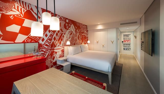 Standard Room, Mountain View · foto 1
