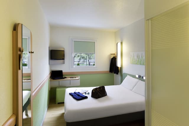 Room, 1 Double Bed · foto 2