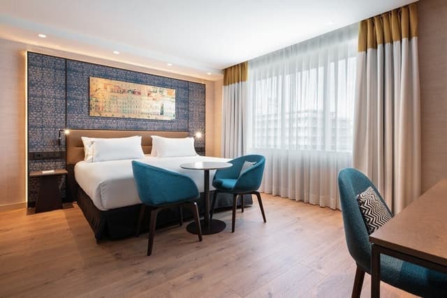 Double Room Single Use (With Views) · foto 4