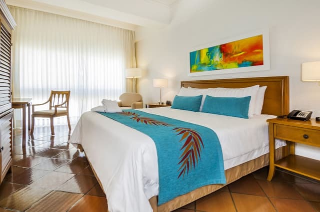 Executive Room, 1 King Bed · foto 5