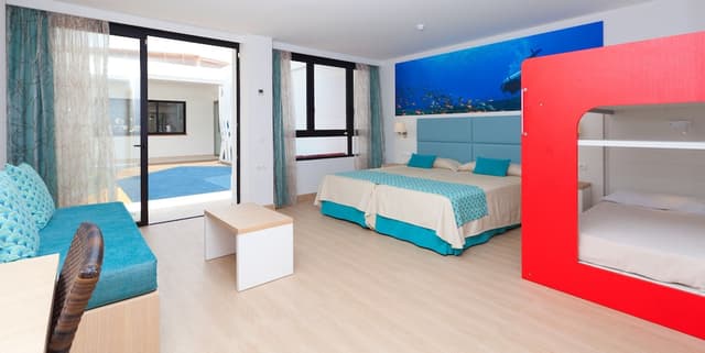 Habitación familiar · foto 6