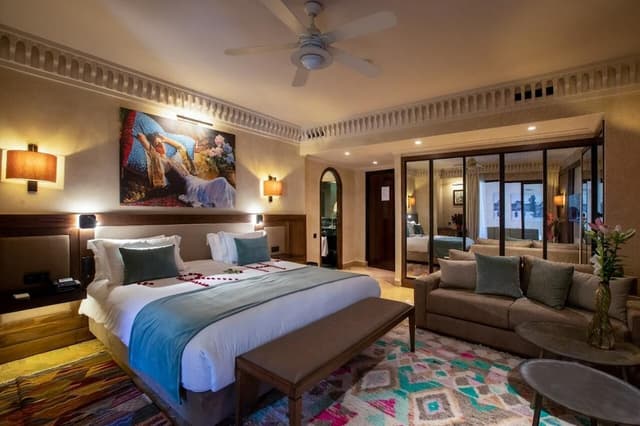 Standard Room, Pool View · foto 1