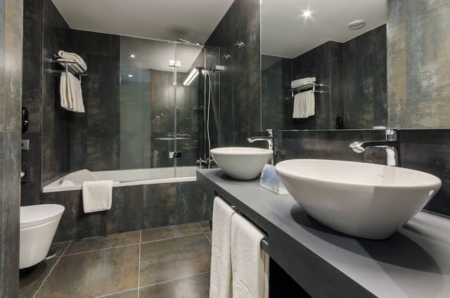 Basic Double Room Single Use · foto 5