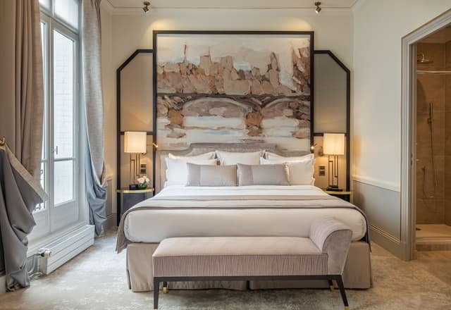 Executive Double Room · photo 1