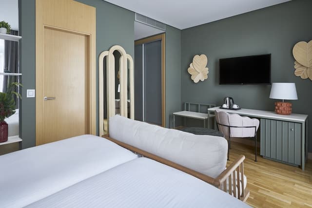 Standard Double Room Single Use · foto 7