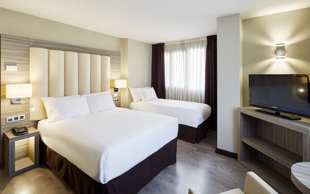 Standard Triple Room · foto 1