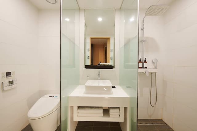 Standard Triple Room · photo 2