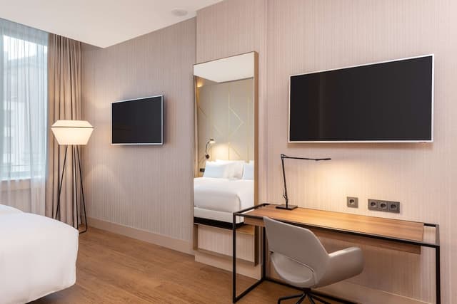Family Room (3 Adults + 1 Child) · foto 5