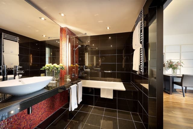 Standard Double Room Single Use · photo 1