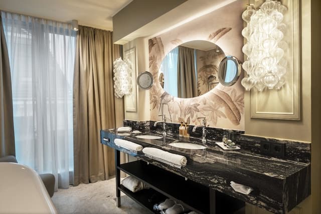 Penthouse Topazz · foto 2