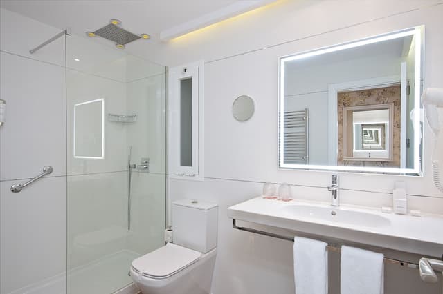 Double Room · foto 8