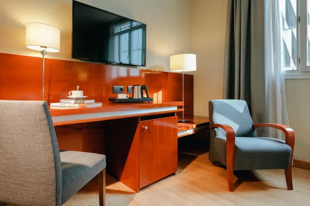 Standard Double Room · photo 7