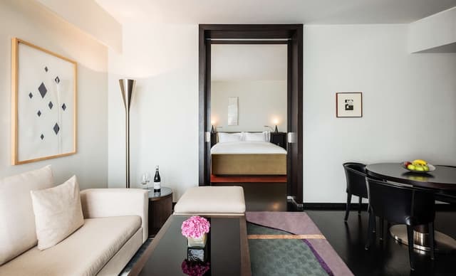 Grand Suite, City View · photo 1