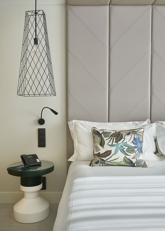 Basic Double Room · foto 5