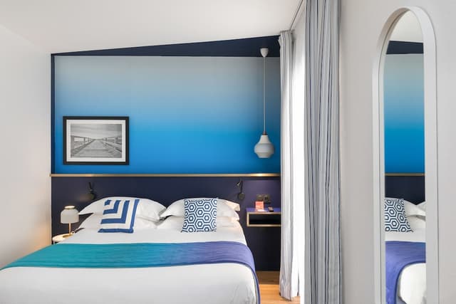 Double Cabine Room · foto 1