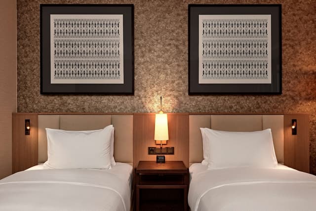 Premium Room, 2 Twin Beds (Panorama) · foto 8