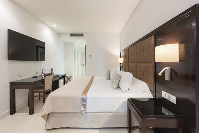 Executive Double or Twin Room · photo 3
