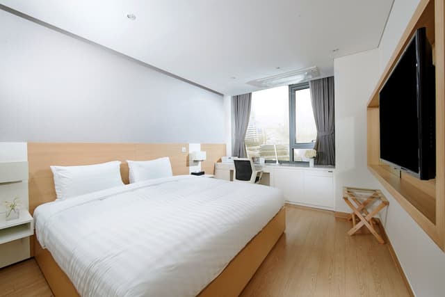Superior Room, 1 Queen Bed · foto 1
