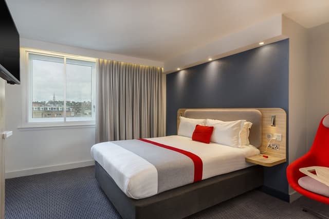 Standard Room, 1 Double Bed, Accessible · foto 2