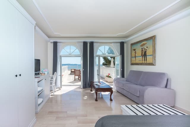 Superior Double Room, Sea View · foto 5