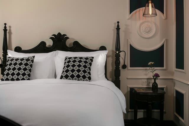 Deluxe Cozy Double Room · photo 3