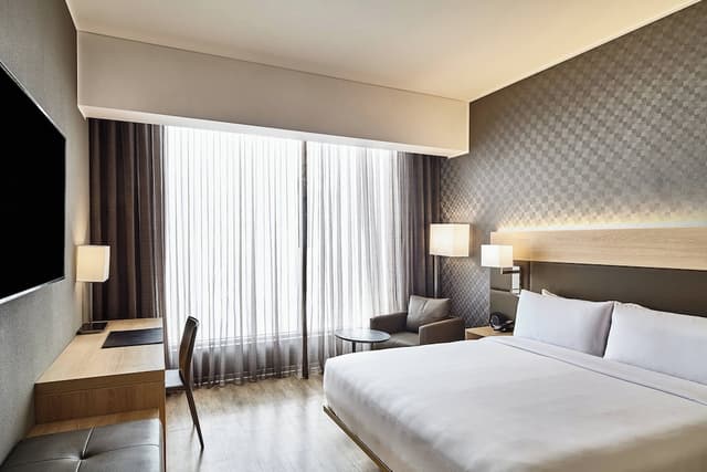 Room, 1 King Bed · photo 1