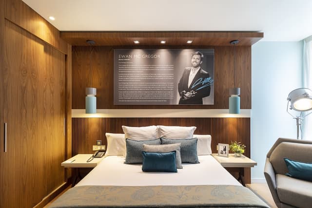 Double Room · foto 1
