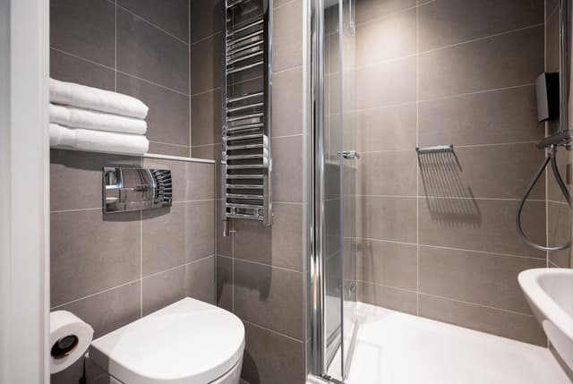 Studio Apartment · foto 6