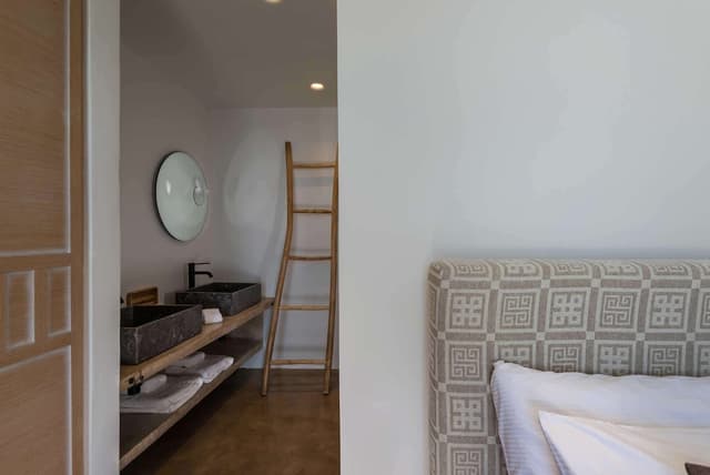 Family Suite with Infinity Pool · foto 2