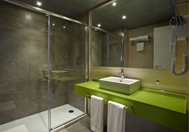 Double Room, Balcony, Sea View · photo 7