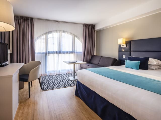 Comfort Double or Twin Room · foto 3