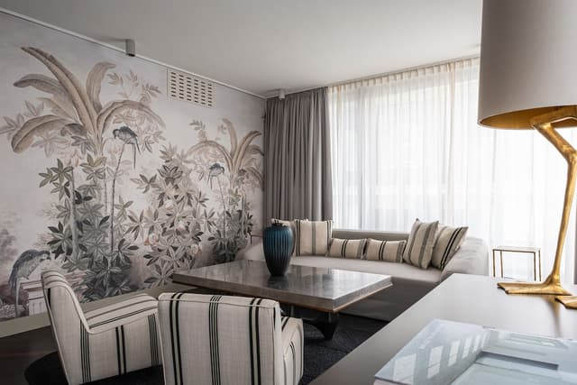 Penthouse Topazz · foto 3