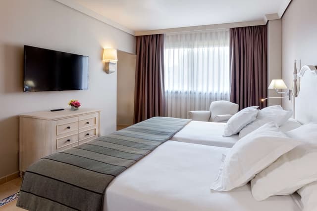 Family Junior Suite · photo 2