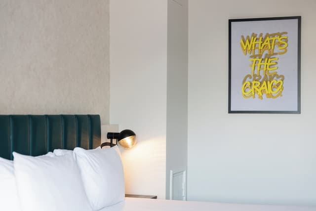 Standard Room King Bed and Single Bed · foto 6