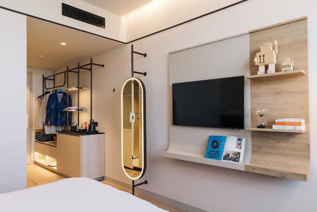 Signature Room · photo 7