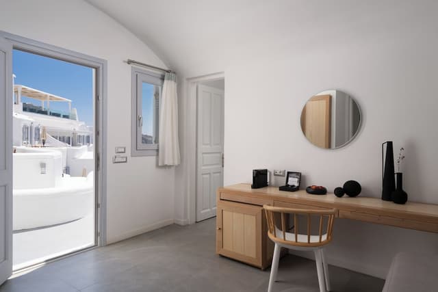 Gran Suite, 2 habitaciones, balcón, vista al mar · foto 6