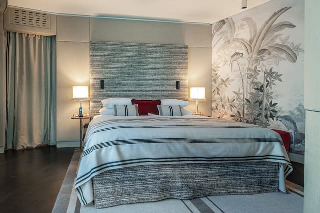 Penthouse Topazz · foto 1