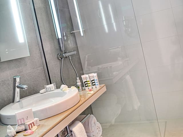 Superior Room, 1 Double Bed (City side) · photo 6