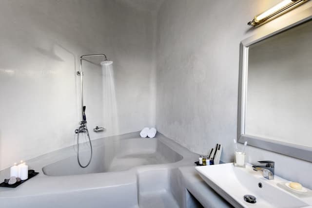 Suite de 2 habitaciones Serenity con piscina privada · foto 7