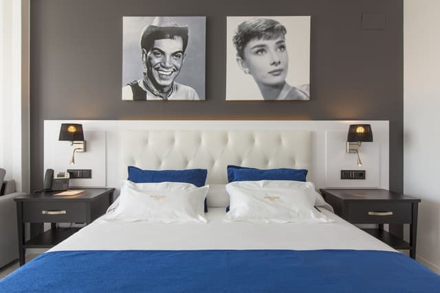 Double Room · foto 1